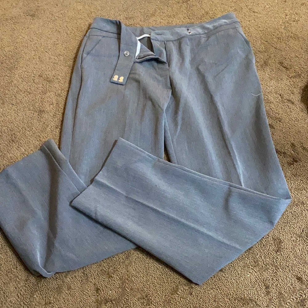 Dress pants